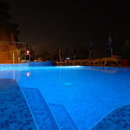 Family Privileg 3* Slăntjev Brjag