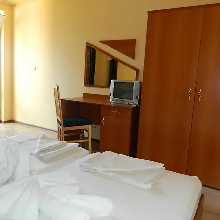 Hotell Family Privileg Slăntjev Brjag