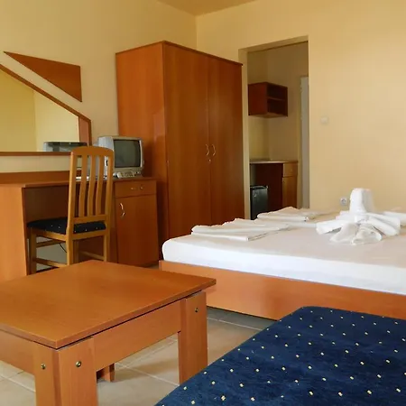 Hotell Family Privileg 3*