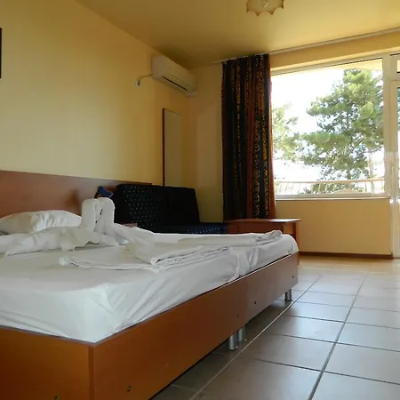 Family Privileg 3* Slăntjev Brjag