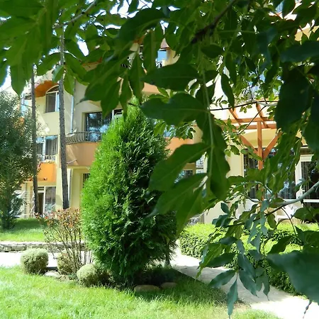 Family Privileg 3* Slăntjev Brjag