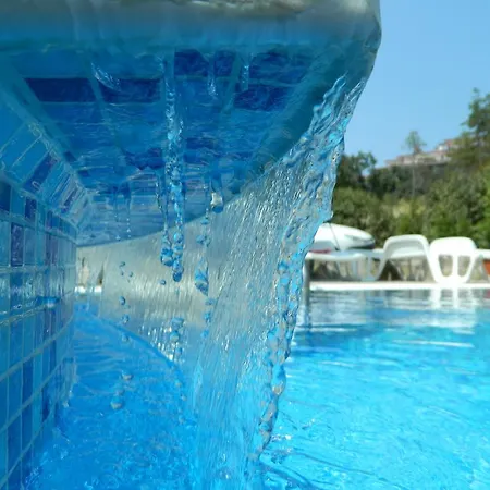 Hotell Family Privileg 3*