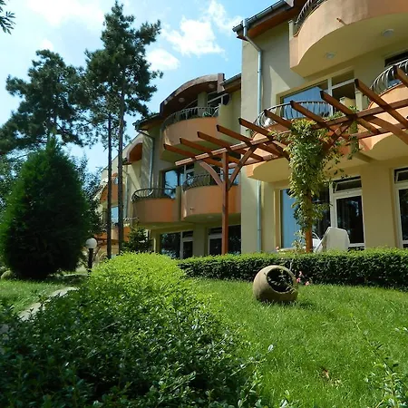 Hotel Family Privileg 3*