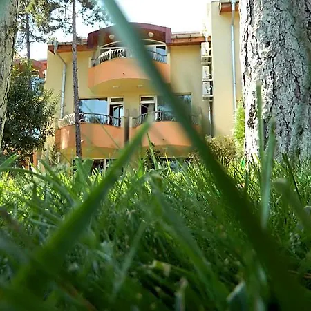 Family Privileg Ξενοδοχείο 3*