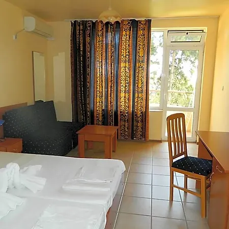 Family Privileg Ξενοδοχείο Σάνι Μπιτς