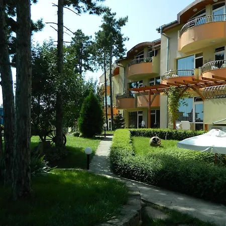 Hotel Family Privileg Slantchev Briag