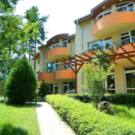 Family Privileg 3* Slantchev Briag