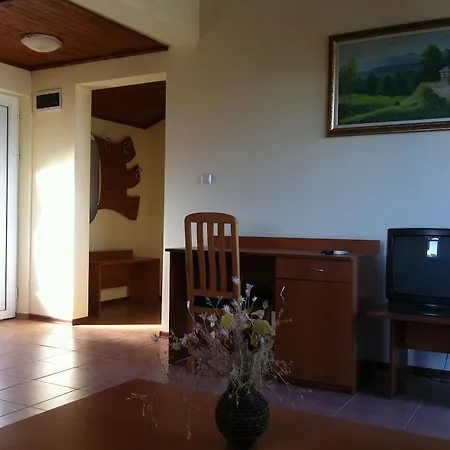 Hotel Family Privileg