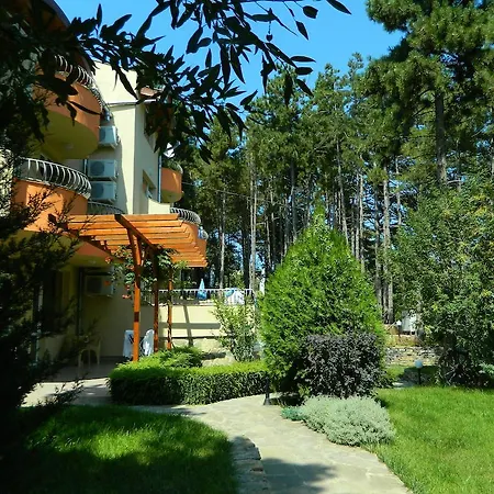 Hotel Family Privileg