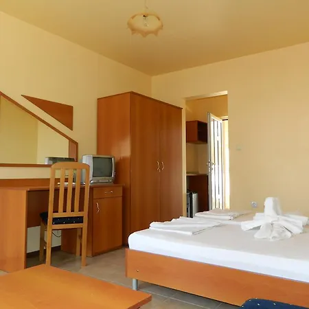 Family Privileg Hotel Slantchev Briag