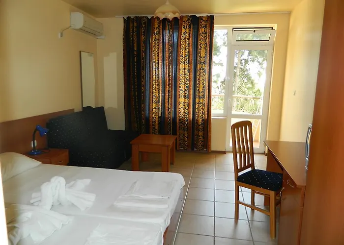 Family Privileg Hotel Slantchev Briag