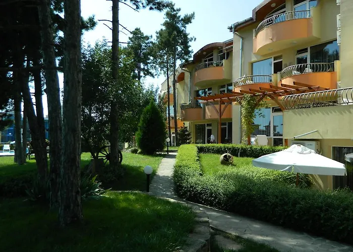 Hotel Family Privileg Slantchev Briag