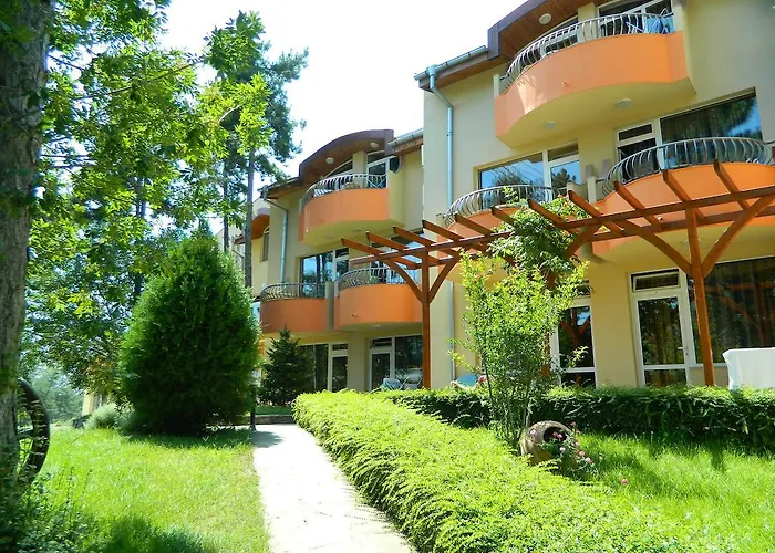 Family Privileg 3* Slantchev Briag