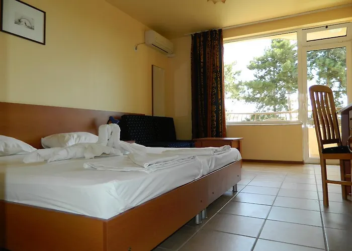 Family Privileg 3* Slantchev Briag