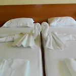 Family Privileg Hotell Slăntjev Brjag