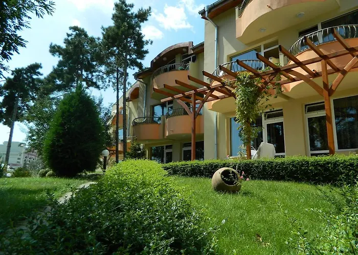 Otel Family Privileg 3*