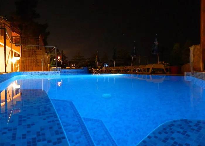 Family Privileg 3* Sunny Beach