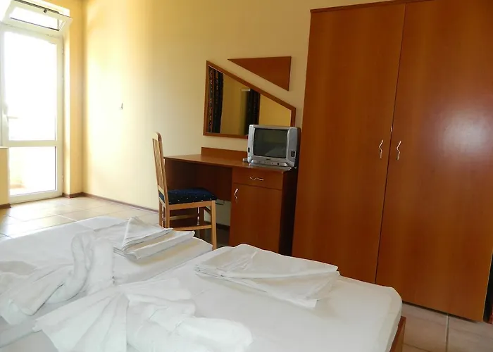 Otel Family Privileg Sunny Beach