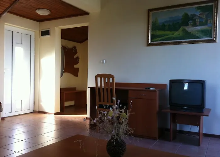 Otel Family Privileg