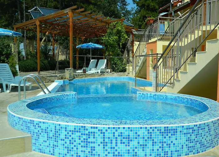 Otel Family Privileg 3*