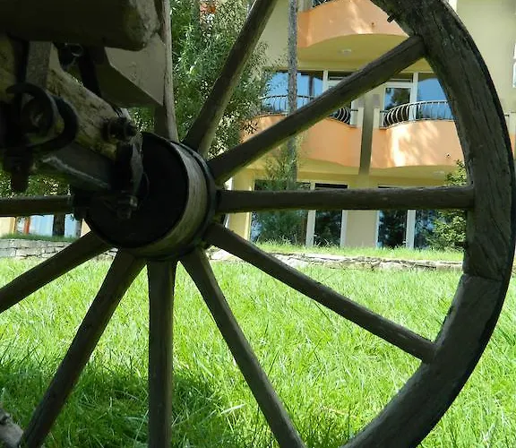 Family Privileg Otel 3*