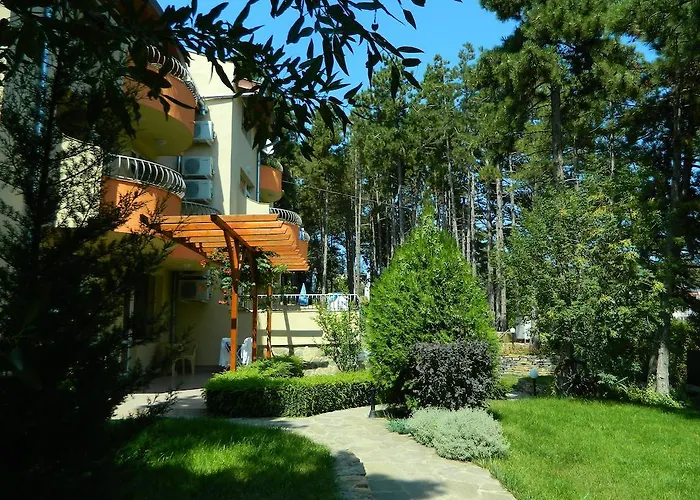 Otel Family Privileg