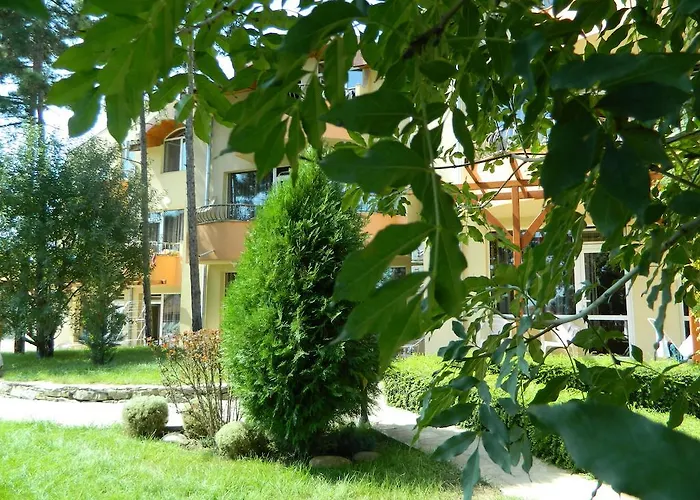 Family Privileg 3* Sunny Beach