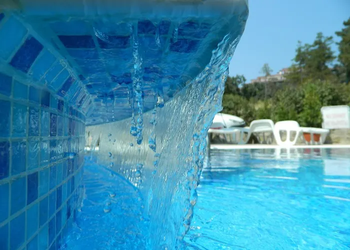 Otel Family Privileg 3*