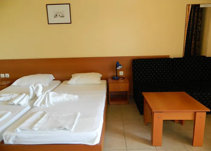 Family Privileg Sunny Beach